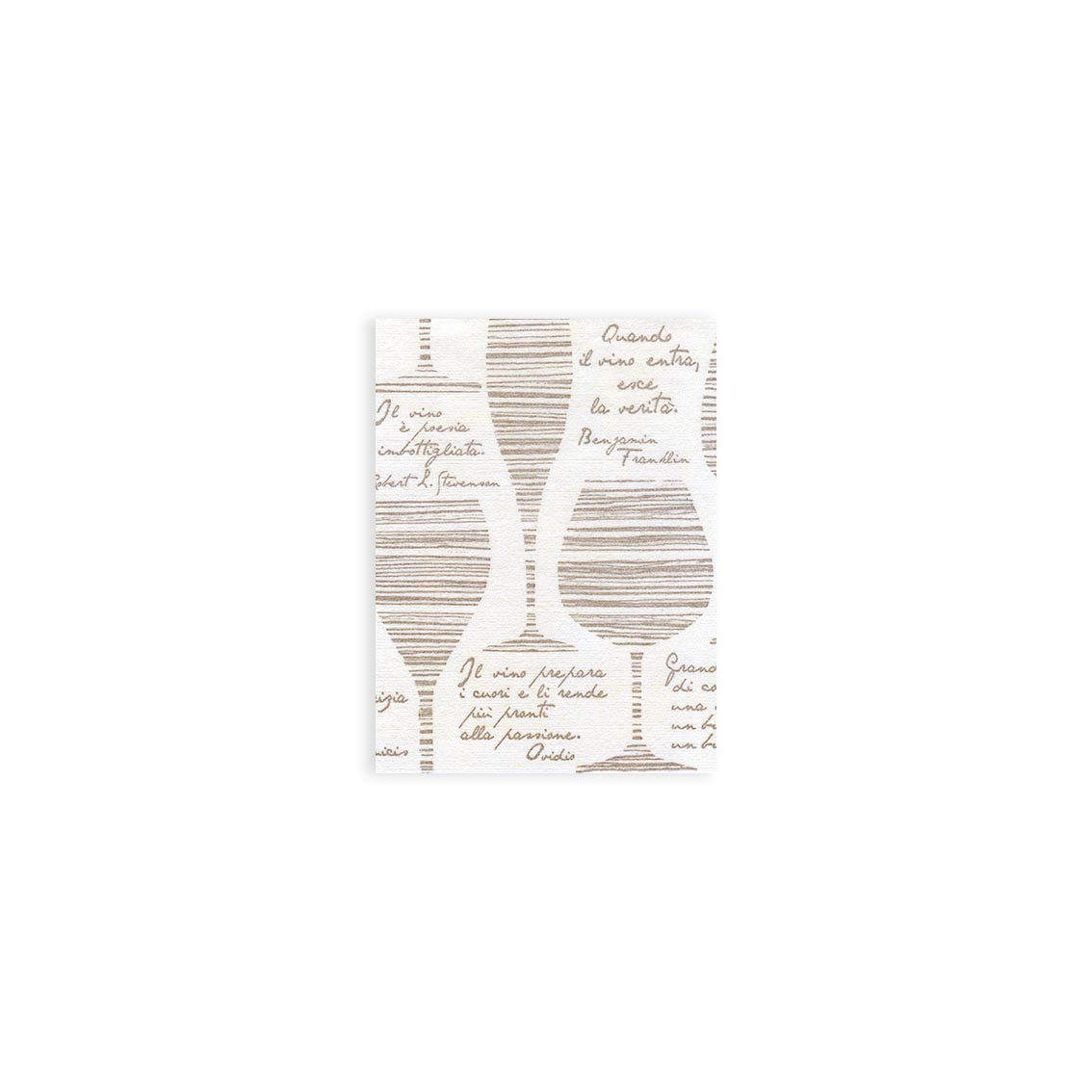 Tovaglioli Monouso TnT Spunlace 40x30 960pz Vari Colori Micro Convivio Packse...