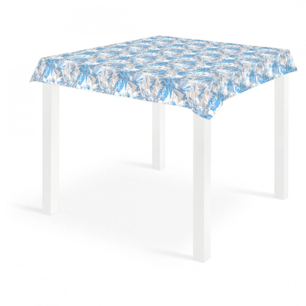 Tovaglie Monouso TnT Airlaid 100x100 100pz Vari Colori Plus Zoe