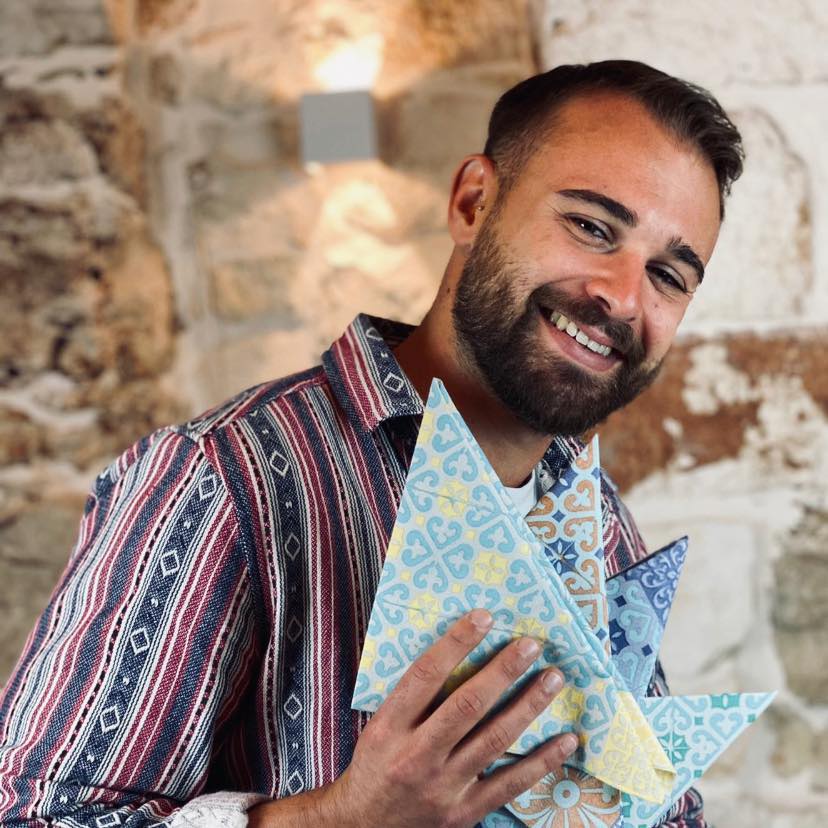 VI PRESENTIAMO EZIO LORUSSO